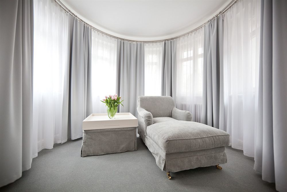 Villa Polanica Екстер'єр фото